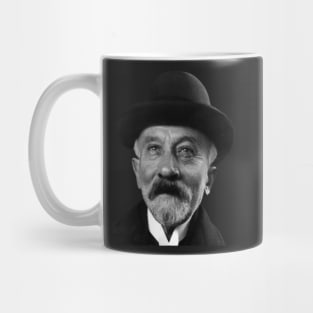 george melies Mug